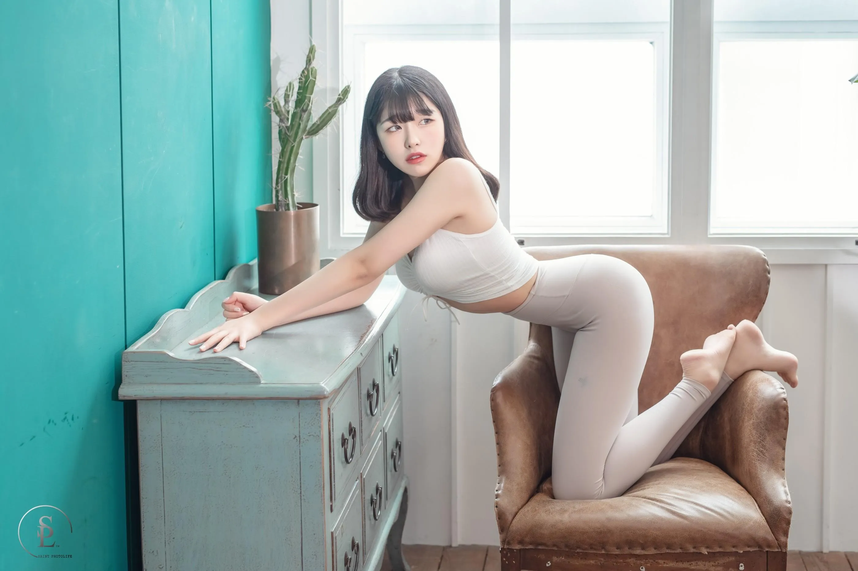 NO.087 [SaintPhotoLife] Sonson – Vol.02 [57P]插图2
